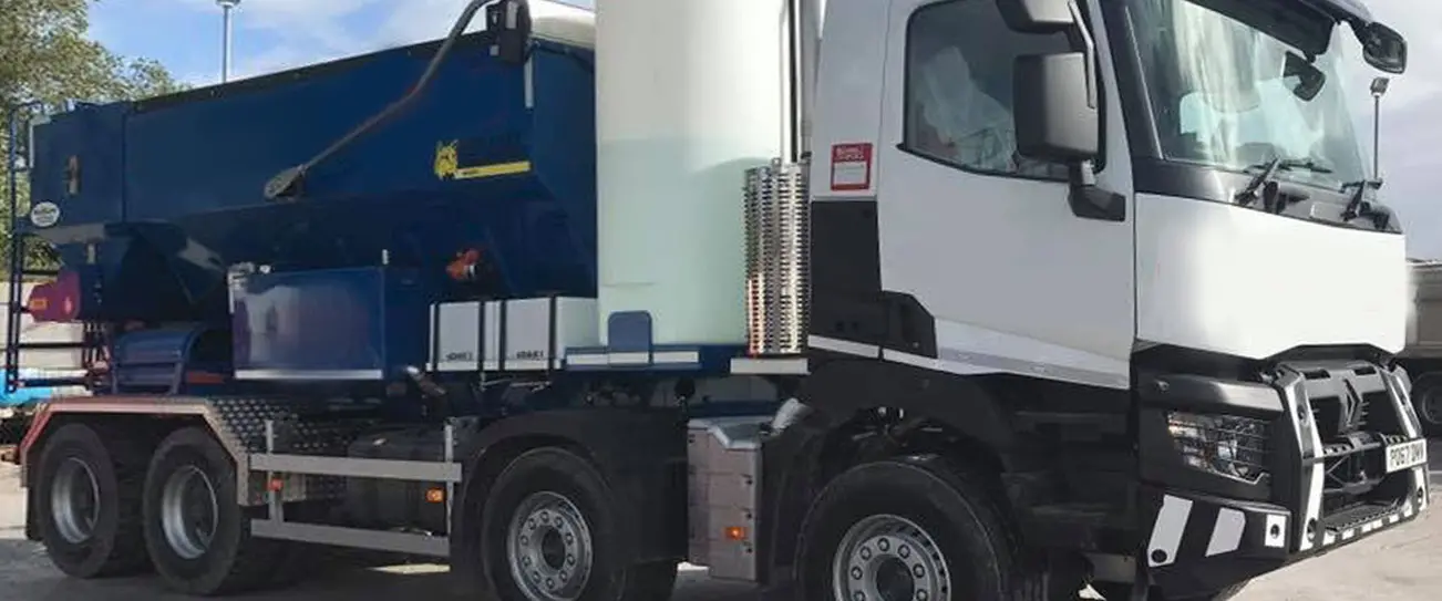 ready mix concrete watford